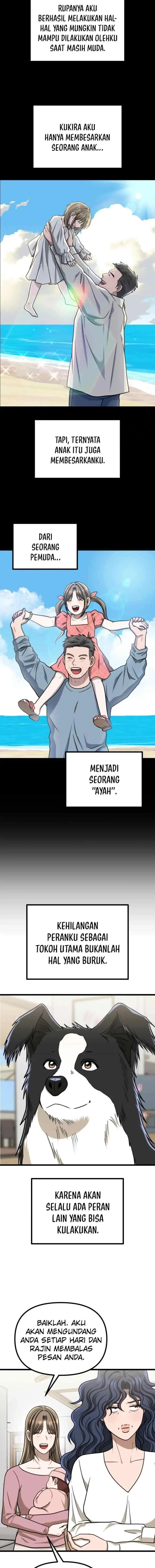 Father Like A Dog chapter 65 halaman 12