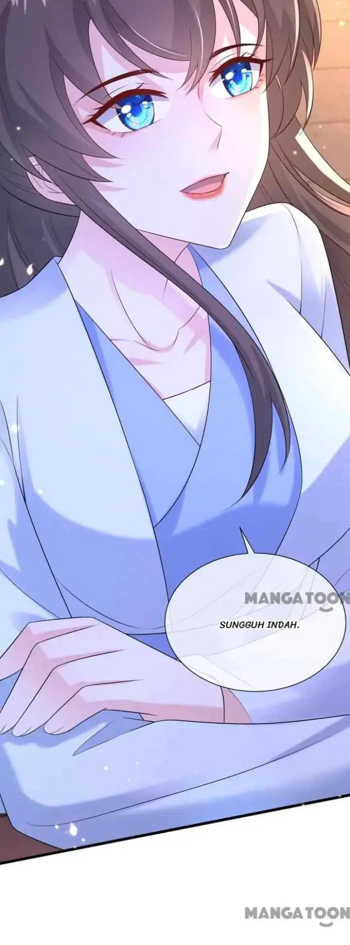 My Chubby Princess Consort chapter 207 halaman 15