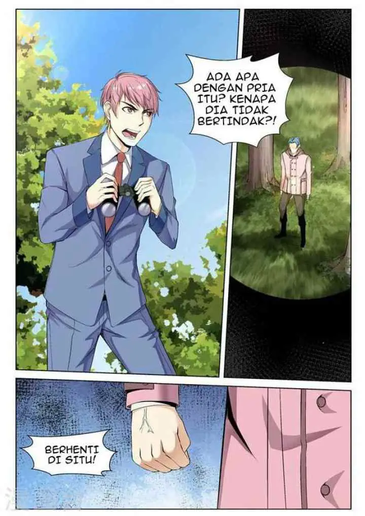 Rebirth Self Cultivation chapter 63 halaman 6