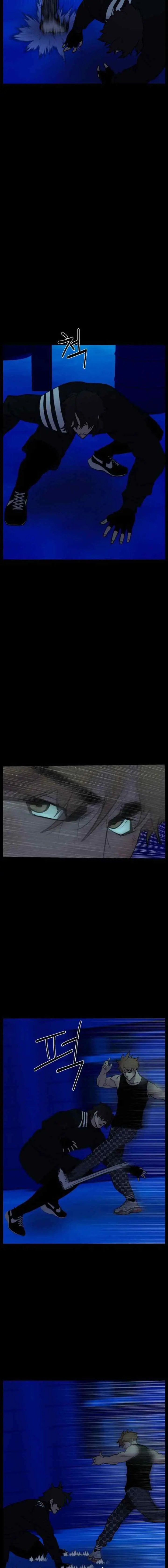 The Villain chapter 210 halaman 9