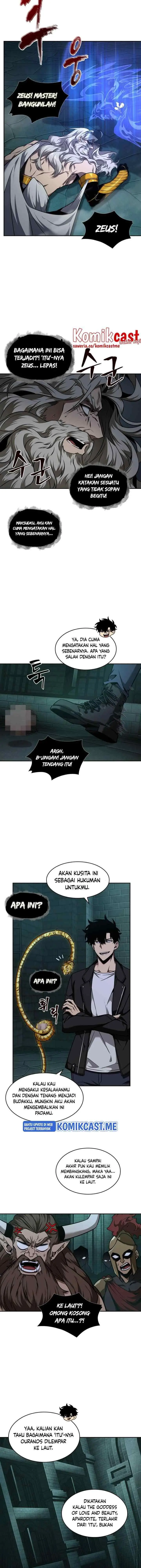 Tomb Raider King chapter 323 halaman 9