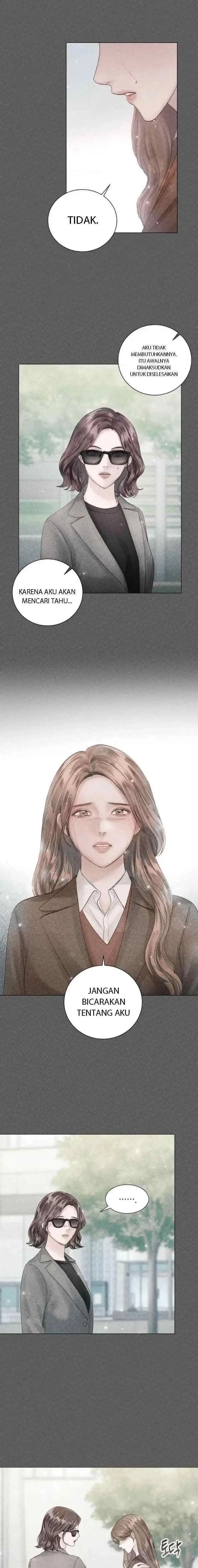 There Must Be Happy Endings chapter 46 halaman 4