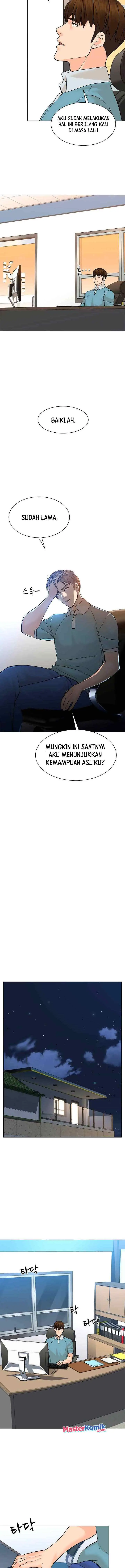 From the Grave and Back chapter 96 halaman 10