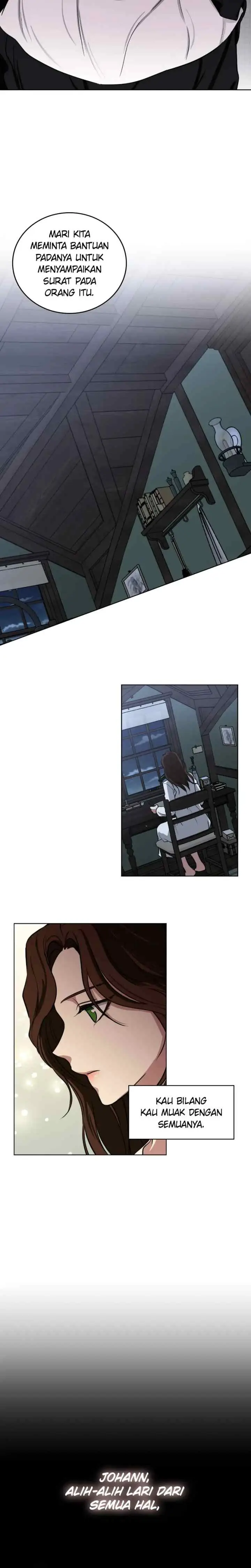 The Double Agent chapter 71 halaman 10