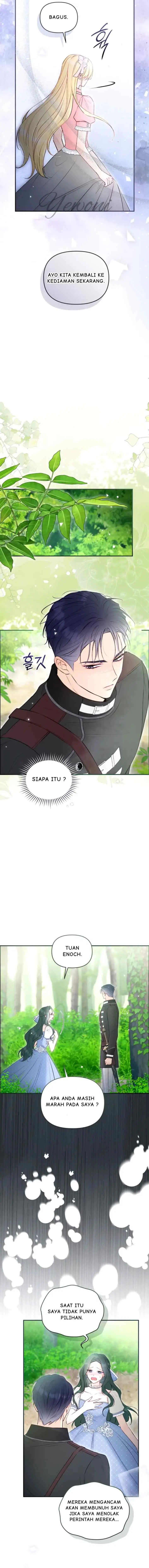 The 7th Marriage Is Planned chapter 30 halaman 7