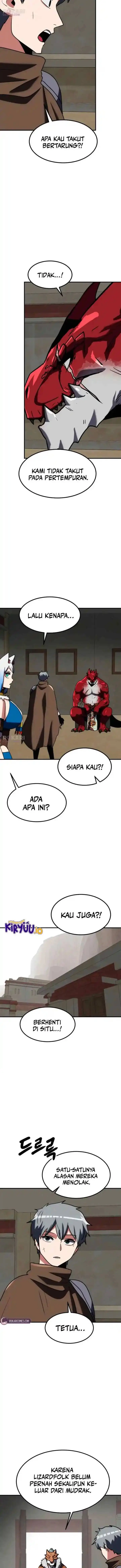 Defense Breaker chapter 30 halaman 17