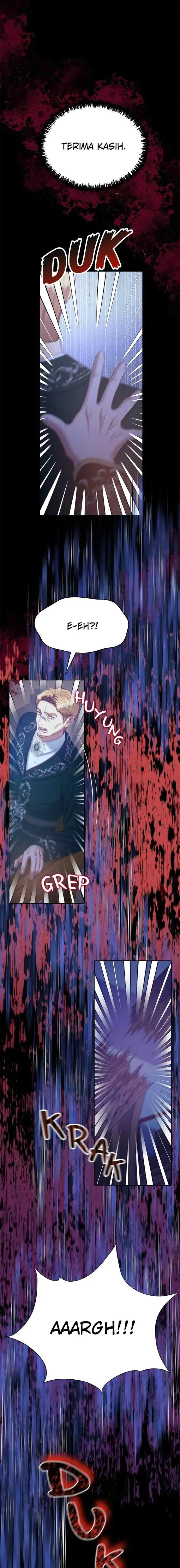 What Does That Evil Dragon Live For? chapter 90 halaman 9