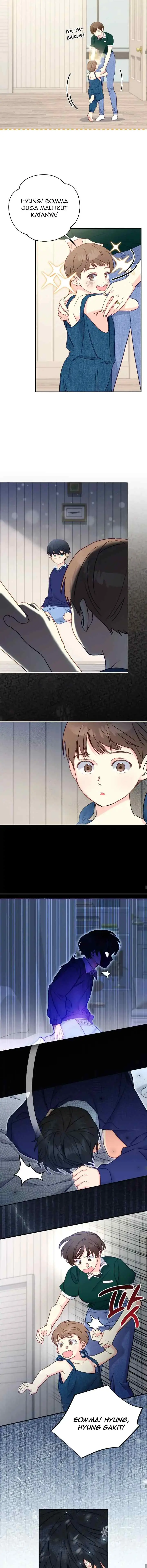 Ordinary Person A chapter 72 halaman 13