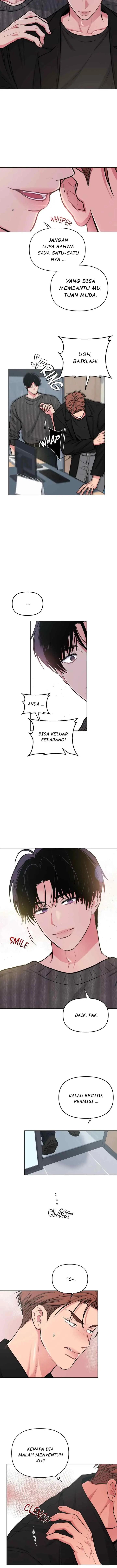 Arts Mans chapter 60 halaman 17