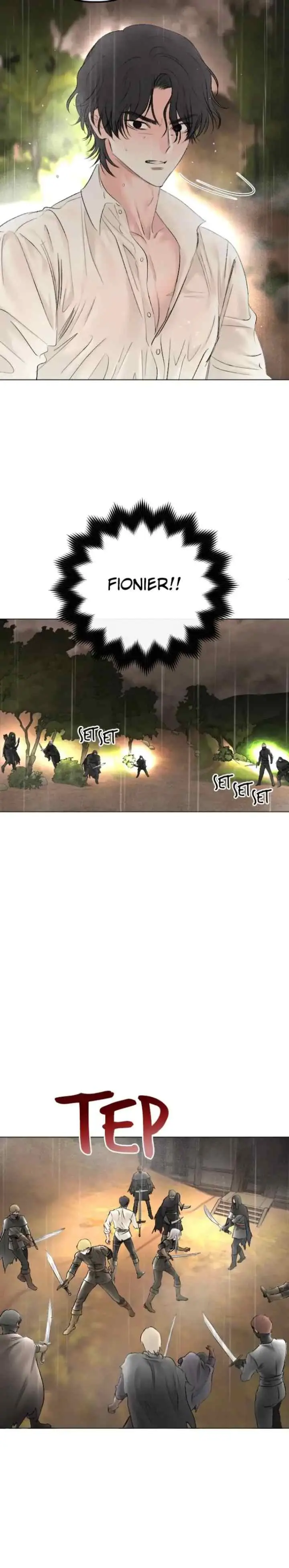 Recogí al segundo protagonista chapter 68 halaman 8