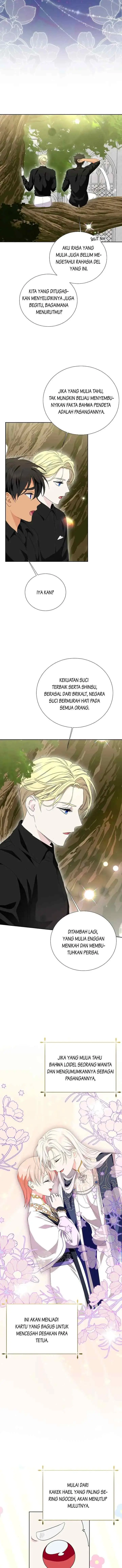 If You Remove the Kind Protagonist's Mask chapter 54 halaman 7