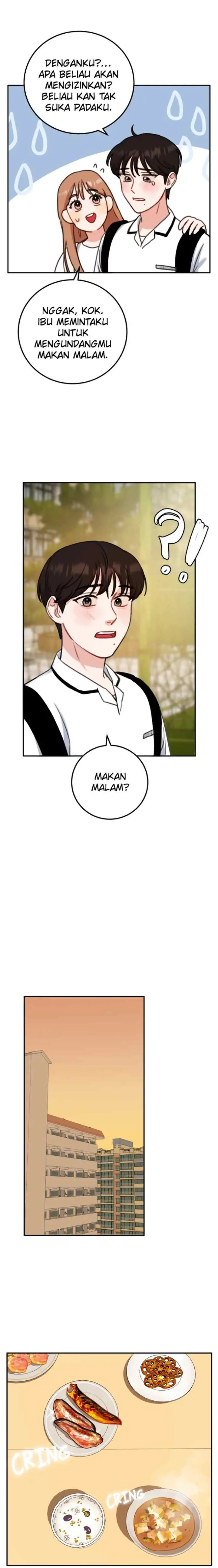 Romance Sangriento chapter 59 halaman 12