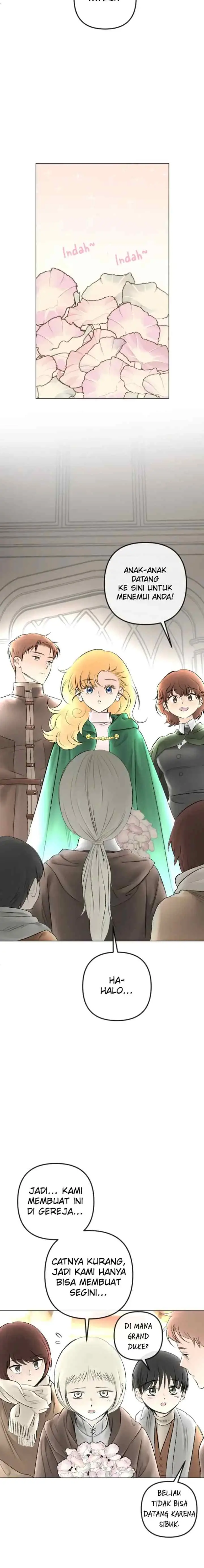 Recogí al segundo protagonista chapter 86 halaman 12