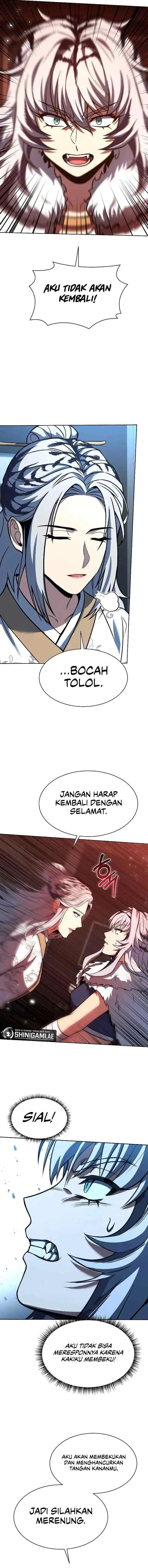 The Constellations Are My Disciples chapter 52 halaman 18