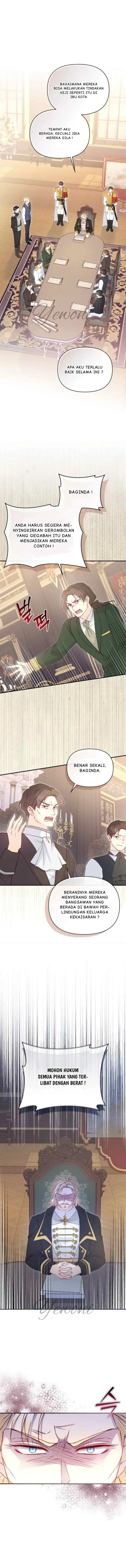 The 7th Marriage Is Planned chapter 4 halaman 4
