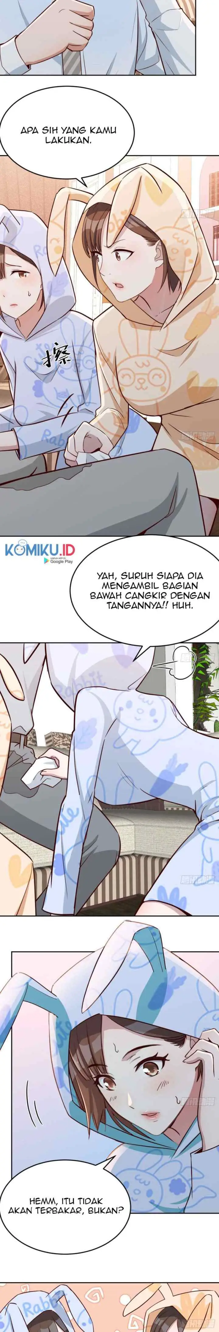 I Have Twin Girlfriends chapter 20 halaman 7