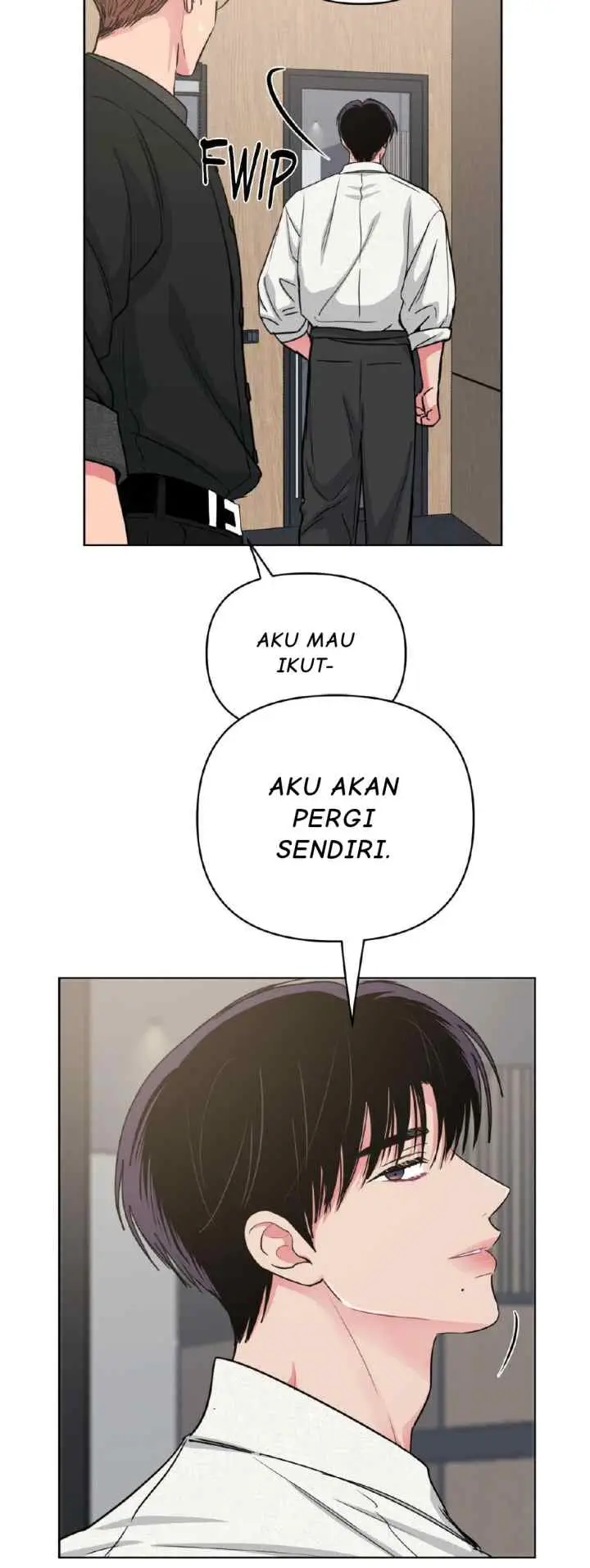 Arts Mans chapter 66 halaman 8