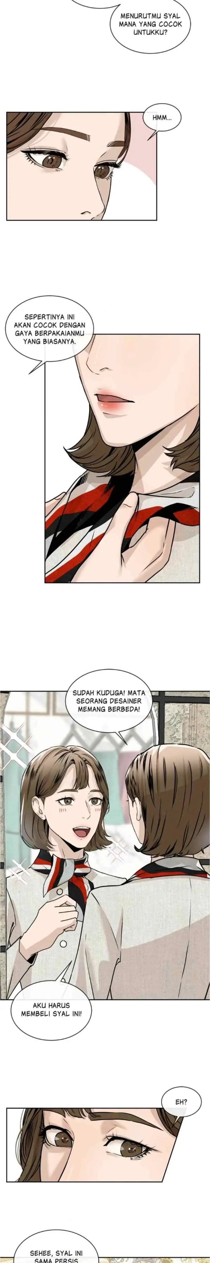 I'll Give You Everything chapter 41 halaman 12