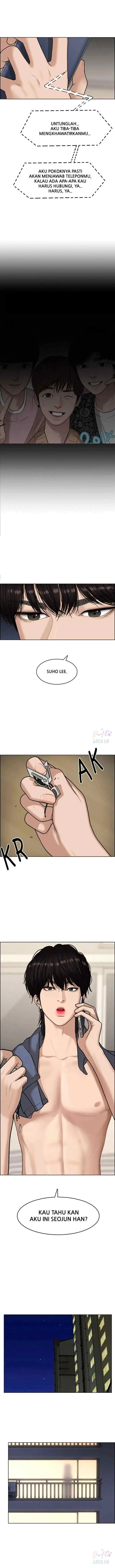 The Secret of Angel chapter 141 halaman 14