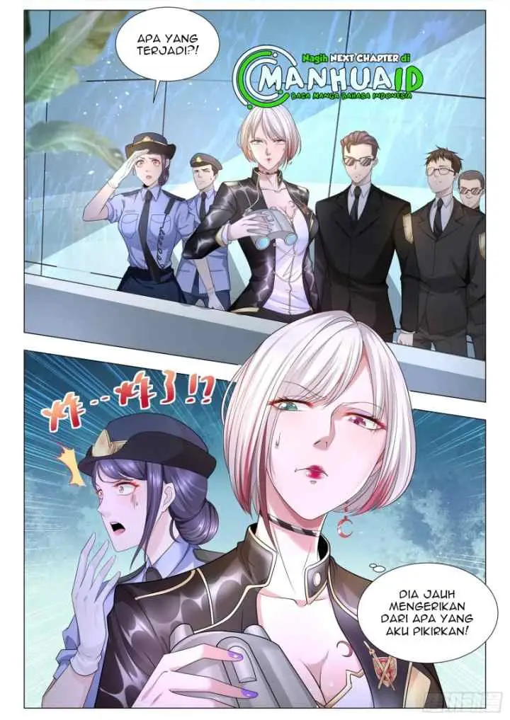 Shen Hao's Heavenly Fall System chapter 110 halaman 13