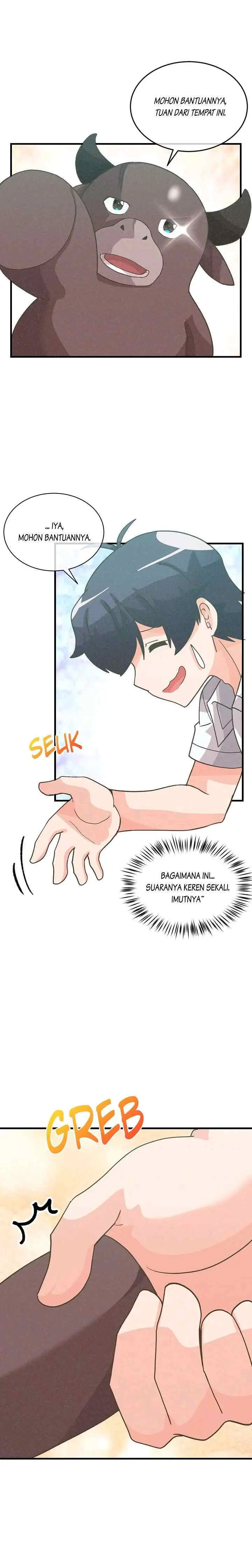 Spirit Farmer chapter 73 halaman 13