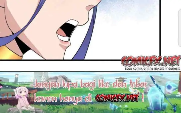 My Harem Depend on Drawing Cards chapter 100 halaman 12