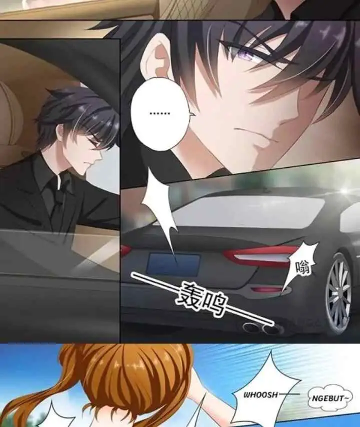 Haomen Tianjia Qianqi chapter 68 halaman 7