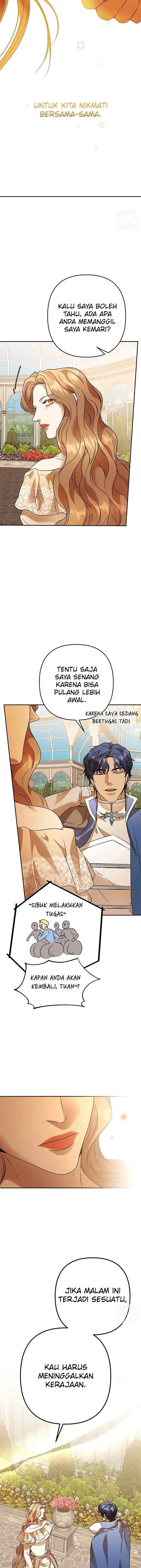 Agatha chapter 105 halaman 8