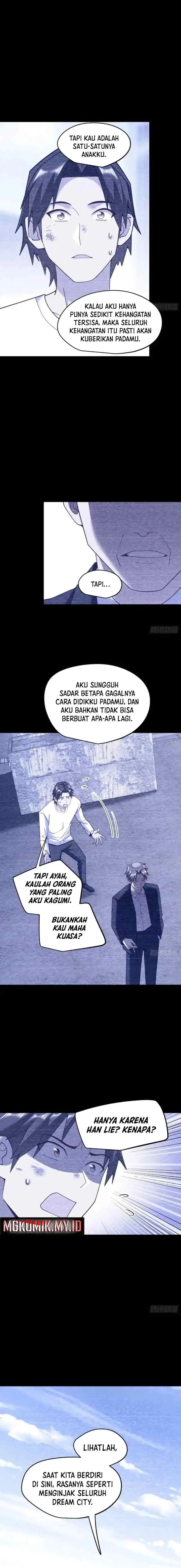 I Use Cash to Level Up chapter 237 halaman 8