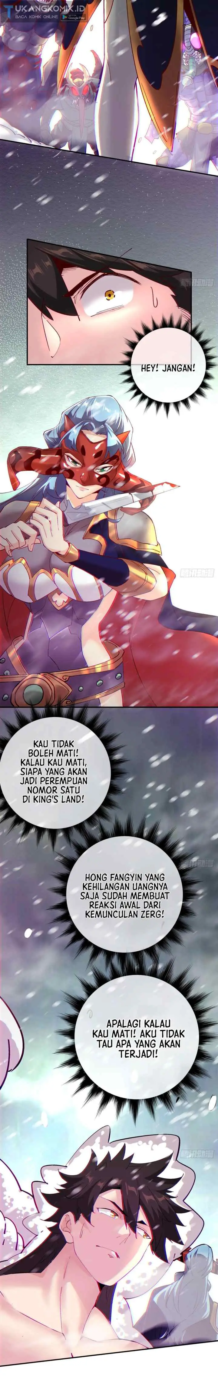 As The Richest Man, I Really Dont Want To Be Reborn chapter 44 halaman 4