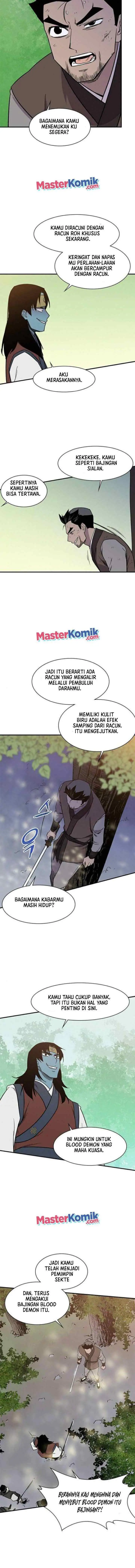 The Strongest Ever chapter 64 halaman 13