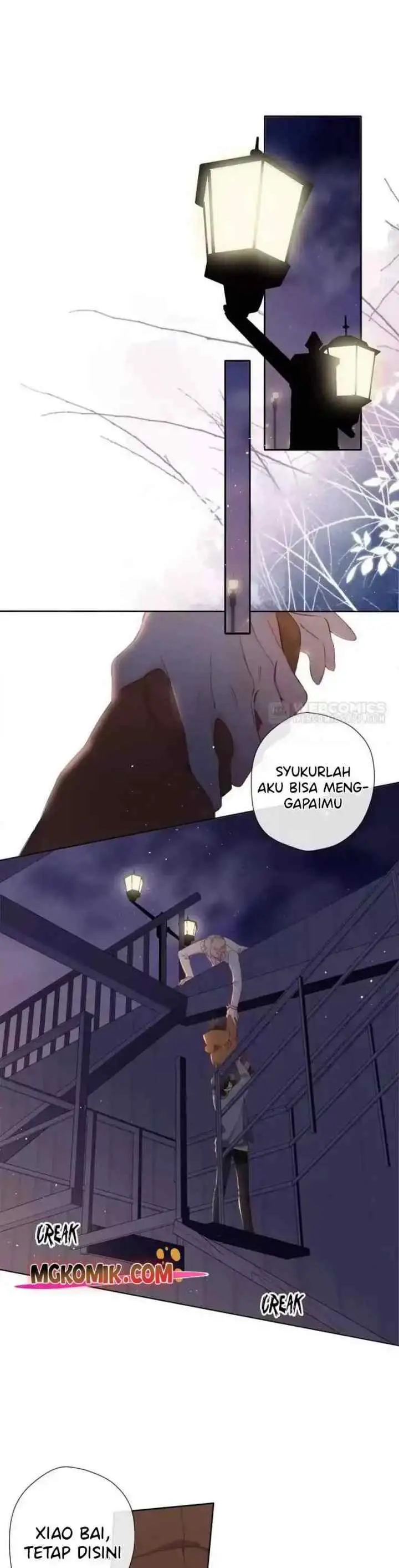 Once More chapter 139 halaman 6