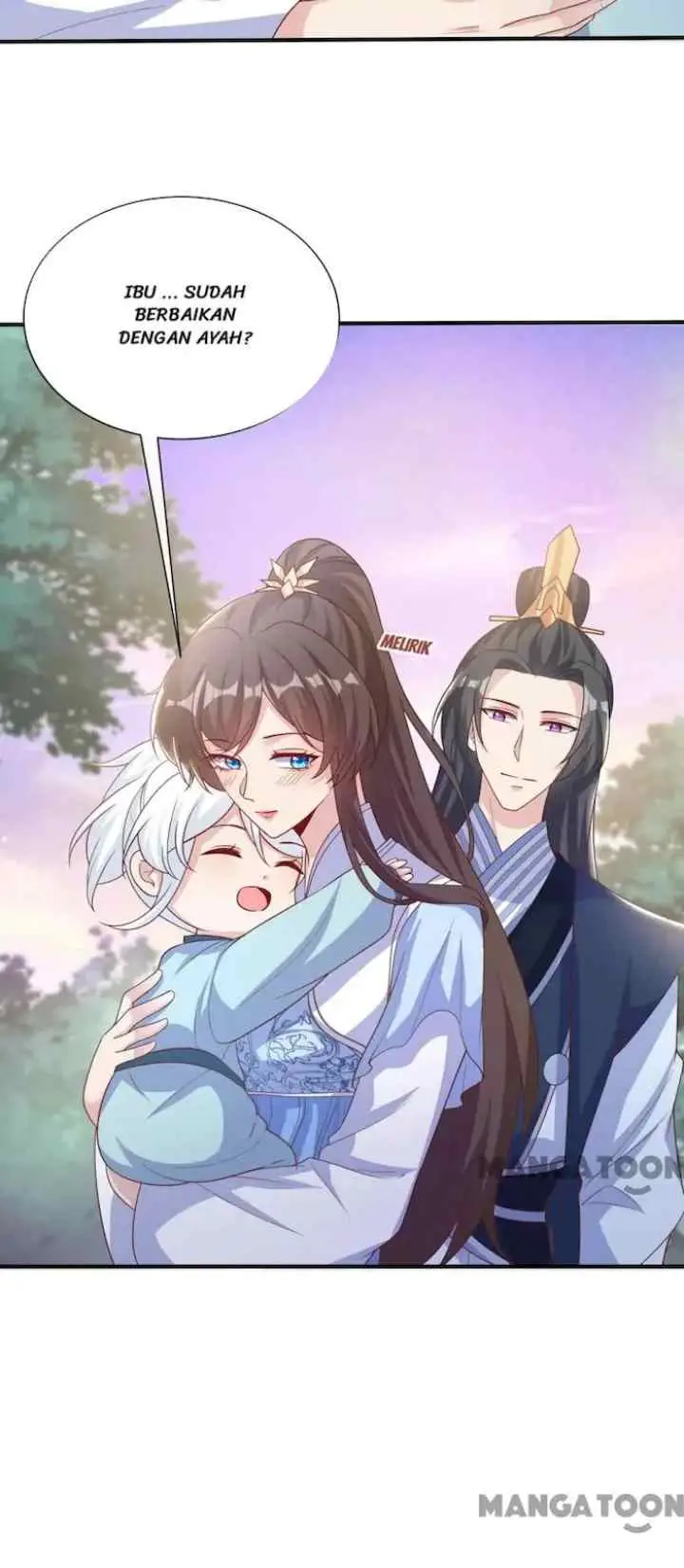 My Chubby Princess Consort chapter 157 halaman 15
