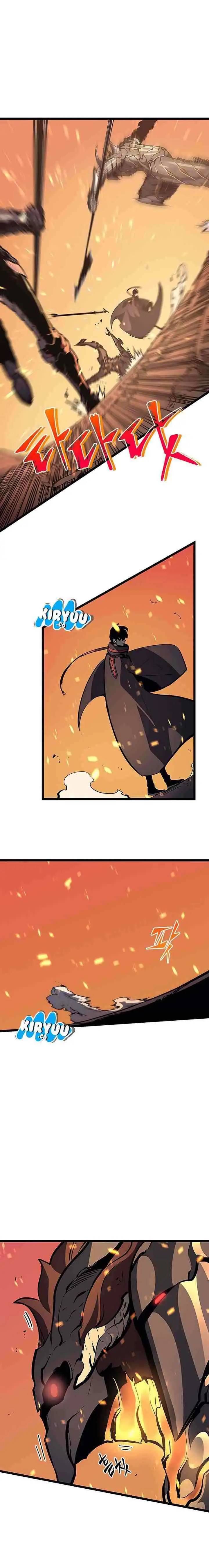 Solo Leveling chapter 81 halaman 16