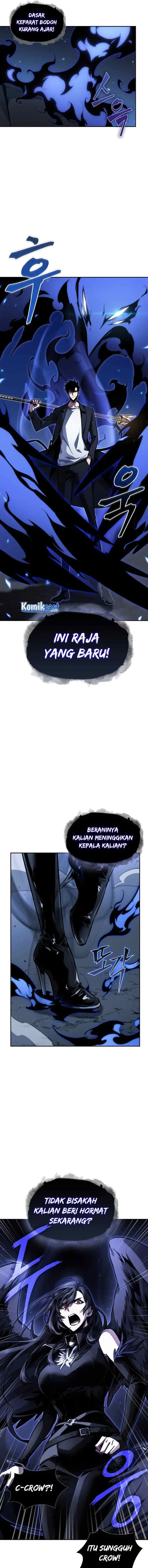 Tomb Raider King chapter 378 halaman 7