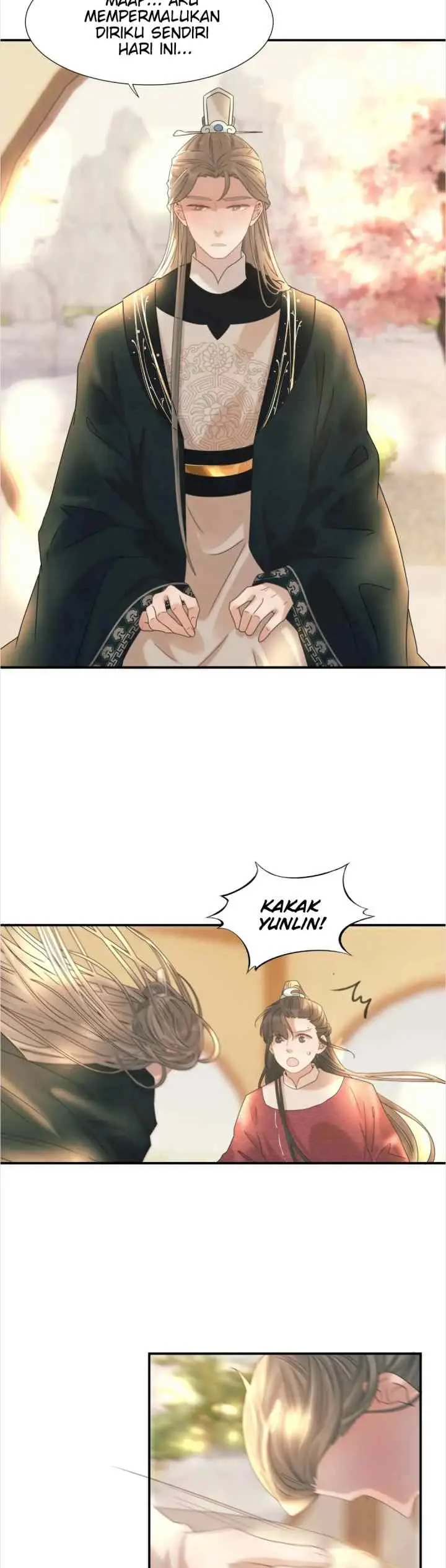 How'd I Get a Heroine's Script? chapter 44 halaman 4