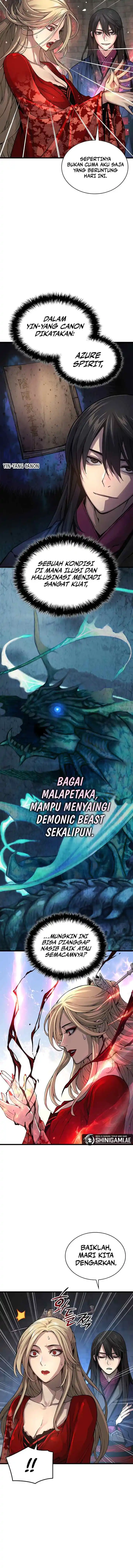 Myst, Might, Mayhem chapter 75 halaman 7