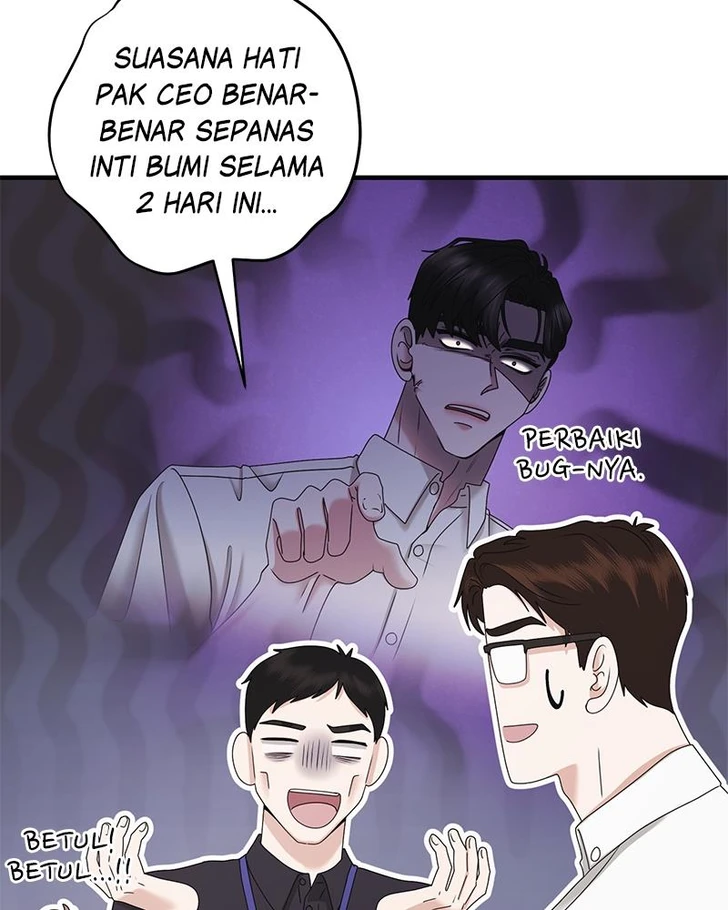 One Day I Found a Husband chapter 39 halaman 80