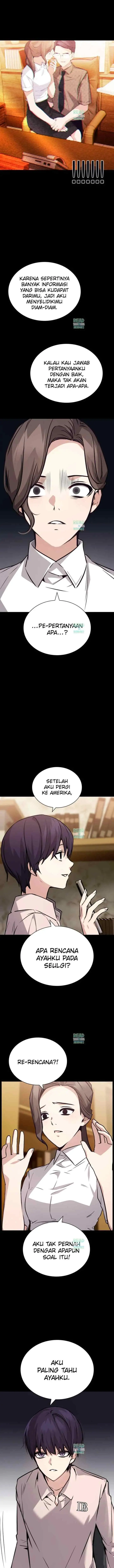 Competition in Good Faith chapter 73 halaman 4