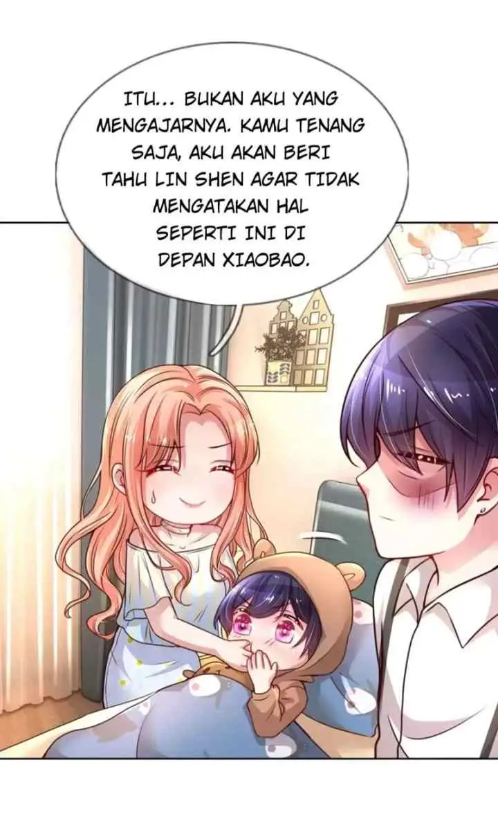 Sweet Escape chapter 51 halaman 13