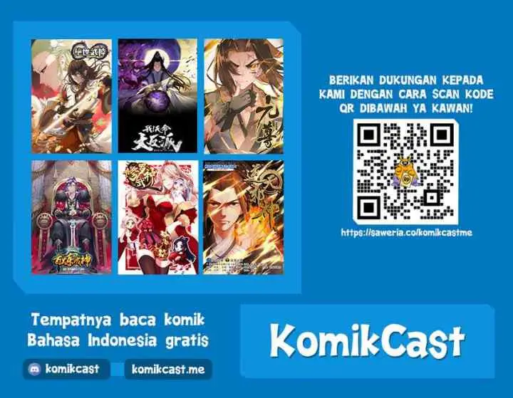 Martial God Asura chapter 597 halaman 14