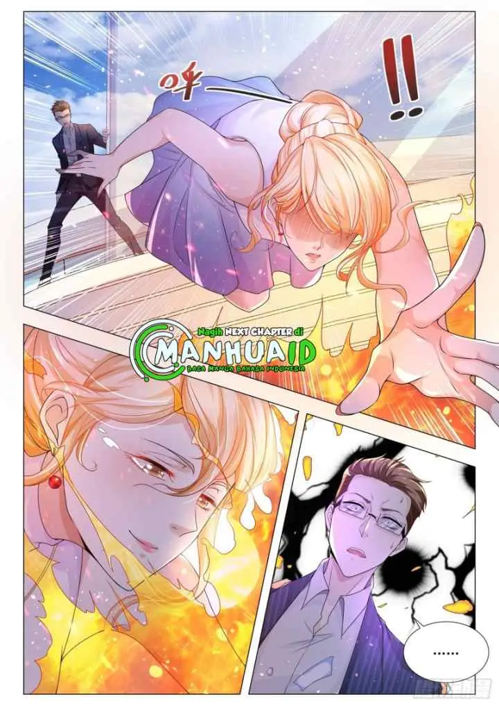Shen Hao's Heavenly Fall System chapter 109 halaman 7