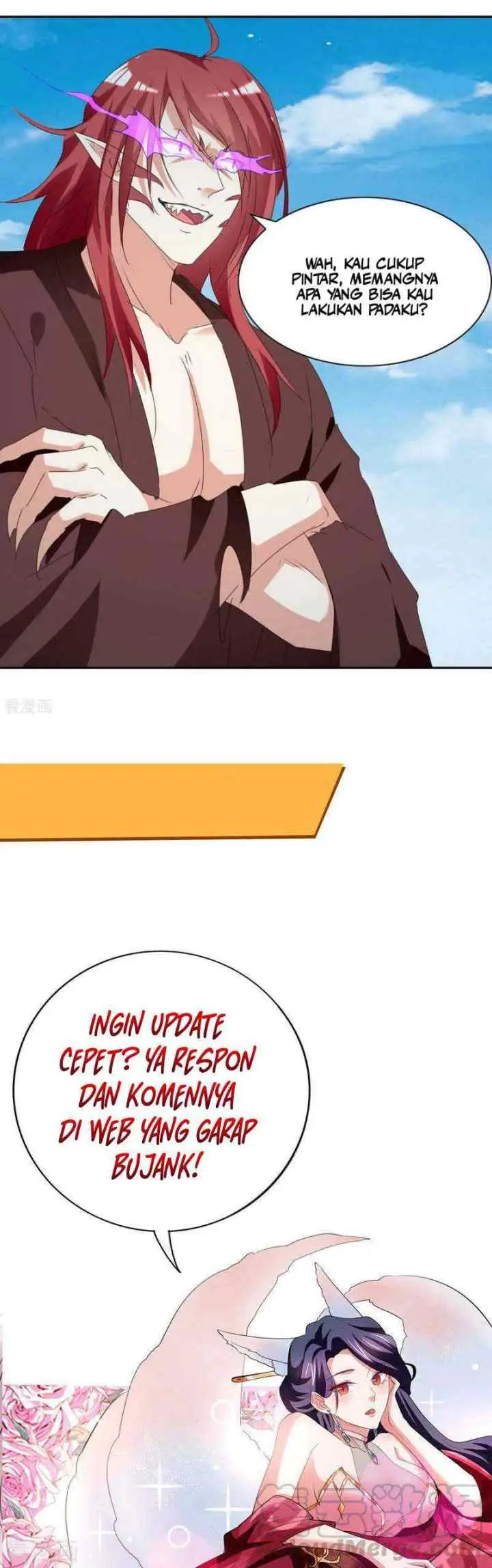 Strongest Leveling chapter 258 halaman 15