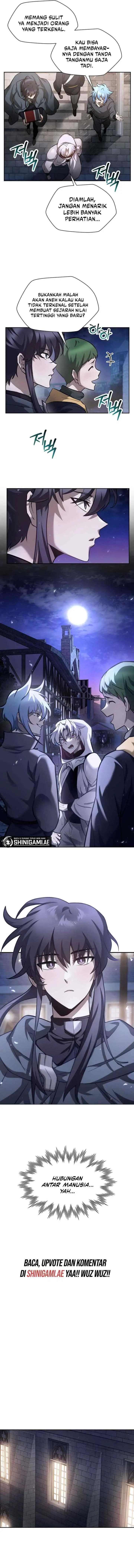 Helmut: The Forsaken Child chapter 49 halaman 10