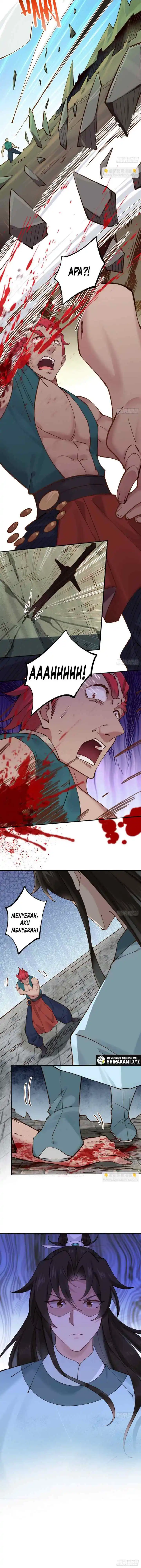 Please Don't Show Your Son chapter 165 halaman 4