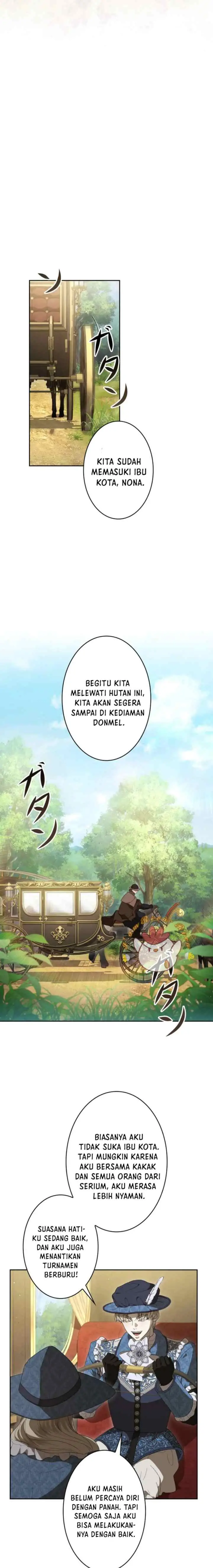 The Stone Thrown in the Lake chapter 41 halaman 16