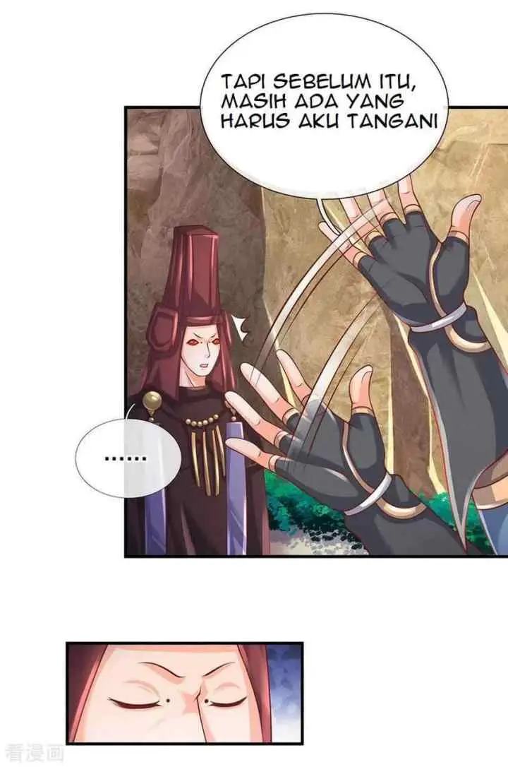 Shura Sword Sovereign chapter 102 halaman 12