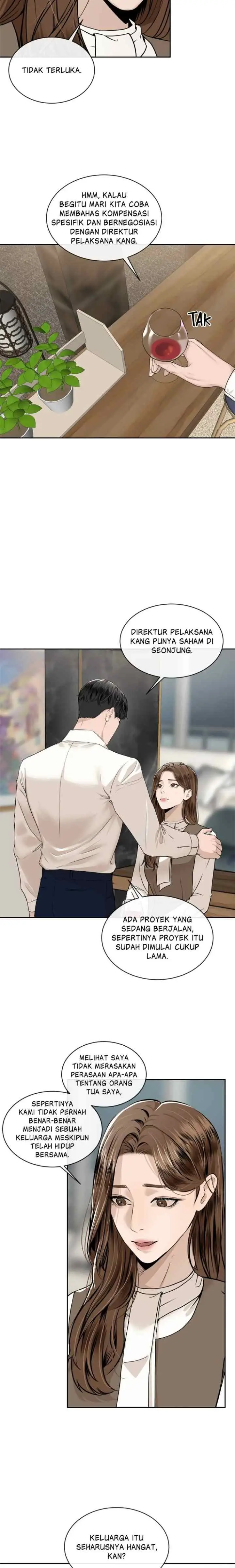 I'll Give You Everything chapter 56 halaman 12