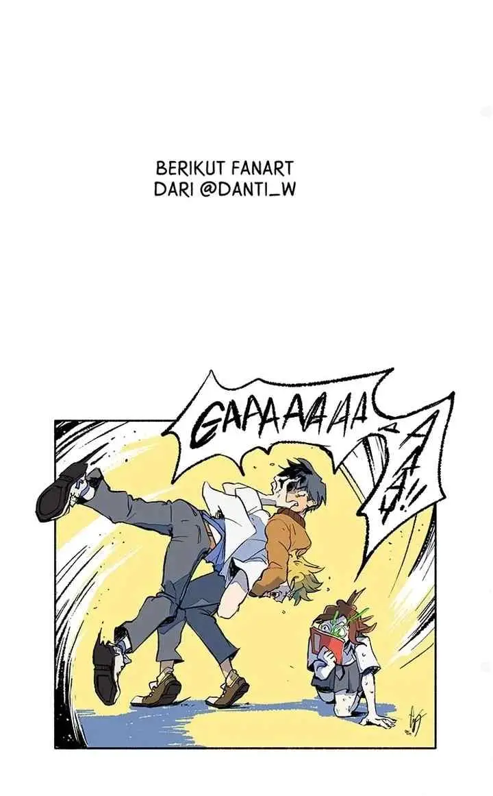 Romance Punch chapter 39 halaman 10