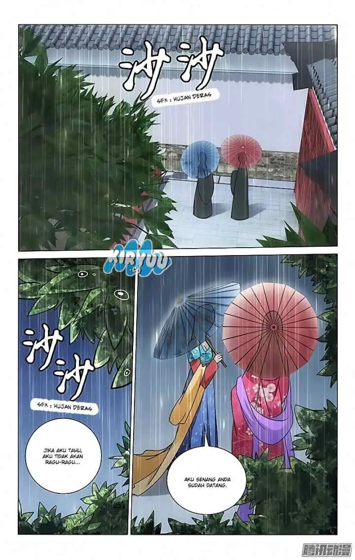 Prince Don't do This chapter 34 halaman 10